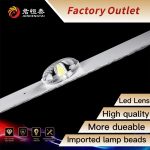 Chất lượng cao giá thấp được sử dụng cho TV mô hình 43l35 thương hiệu ban đầu 43inch JS-D-JP4320-091EC/081ec e43f2000led TV đèn nền - Product Image 6