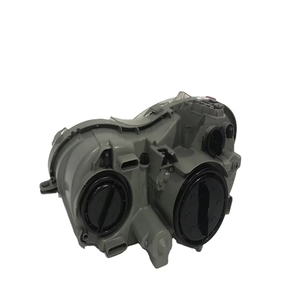 Passend für Mercedes-Benz OEM 2038200261 Autoscheinwerfer W203 C-Klasse C180 C200 C260 C300 2000-2004 Frontscheinwerfer - Product Image 3