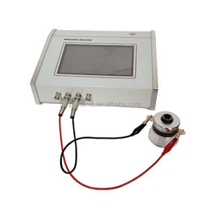 Analisador de Impedância Ultrassônica Portátil com Frequência Scanning 1Khz a 1Mhz para Controle de Qualidade em Dispositivos Ultrassônicos - Product Image 1