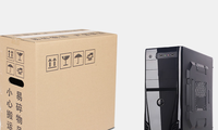 Dossiers ondulés robustes et écologiques pour tour de bureau |   Carton Kraft à triple paroi |   Impression sur mesure disponible |   Éponge
