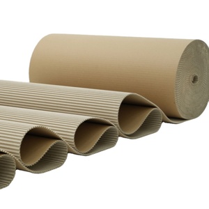VINA GREEN PACK High Quality Corrugated Paper <b>Rolls</b> and Cardboard <b>Boxes</b> Competitive Price Label Products - Product Image 5
