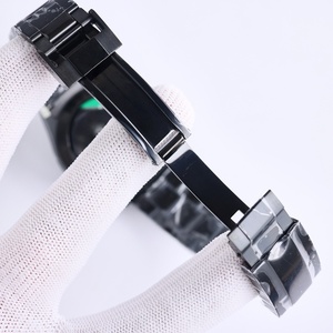 Reloj clásico de alta calidad y lujo. Cristal de zafiro 4131, acero inoxidable, bisel de 43 mm. Reloj de lujo para hombre. - Product Image 3