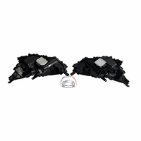 Phares LED de remplacement pour BZ4X XLE Limited, feux de jour 6000K 6000 Lumens 24V 50W, 2022-2025