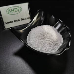 Công Nghiệp Lớp Sodium Carbonate Soda Ash Ánh Sáng Soda Ash Dày Đặc CAS 497-19-8 - Product Image 5