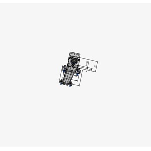 เซ็นเซอร์แม่เหล็กแบบแมกนีโตสตริกทีฟ BALLUFF รุ่น BTL7-S512-M0400-P-S32 ระยะตรวจจับเชิงเส้น 1 มม. แบบแท่งเลื่อน สำหรับใช้งานในโรงไฟฟ้า - Product Image 1