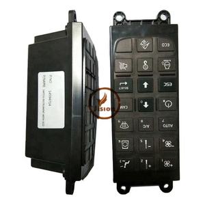 Panneau de commande EXCAVATOR VOE14594714 14594714 pour EC300D EC380D EC480D, pièces de machines de construction - Product Image 3