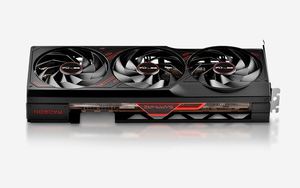 Nuevo Sapphire PULSE Radeon RX <span class=keywords><strong>7900</strong></span> GRE 16GB Tarjeta gráfica para juegos Gaming GPU Rx <span class=keywords><strong>7900</strong></span> Gre - Product Image 5
