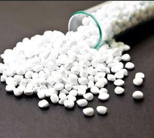 High Quality Industrial Grade Peek <b>Granules</b> Yc-500g for High Temperature Chemical Resistant Food Grade Applications Fibers - Product Image 6
