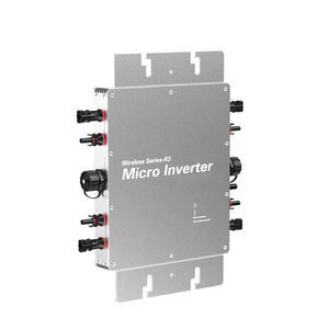Microinversor de 800W, Solución Monofásica Conectada a la Red, Precio al por Mayor - Product Image 2
