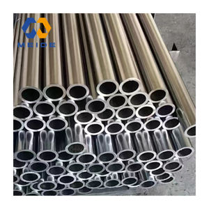 E355 pipa silinder Honed dan Od pipa berongga berlapis krom keras tabung silinder - Product Image 2