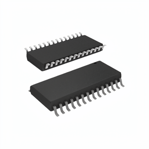 Buy Electronics Components Online Embedded 28 SOlC MC9S08QB8CWL Original - Product Image 1
