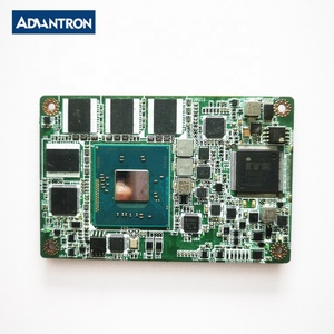 ADVANTECH SOM-9752 Rev.A101-A SOM-9752CS0-U0A1E เมนบอร์ดอุตสาหกรรม บอร์ดซีพียู โมดูลซีพียู เมนบอร์ด ของแท้จากโรงงาน - Product Image 3