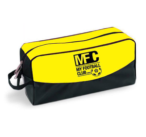 Bolsa para Zapatos de Fútbol de Nailon de <span class=keywords><strong>420</strong></span> Denier con Forro de PVC - Product Image 6