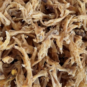 Di alta qualità ad alto contenuto proteico piedi di pollo secco e piedi d'anatra per animali domestici per cani - Product Image 2