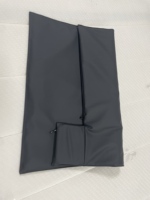 Tapis de surveillance du sommeil en tissu flexible avec capteur de pression FSR pour la prévention des escarres et des ulcères de pression