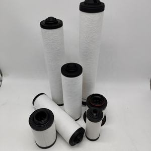 Aplicable al filtro de bomba de vacío <span class=keywords><strong>Puxu</strong></span> 0532140157 053200509 elemento de filtro de escape - Product Image 2