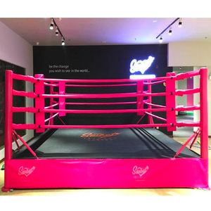 Vente internationale L'IBF Commercial standard Ring Pro <span class=keywords><strong>Cage</strong></span> <span class=keywords><strong>MMA</strong></span> UFC <span class=keywords><strong>Octogone</strong></span> Catch Tapis pour l'exportation - Product Image 1