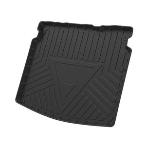 Tapis <span class=keywords><strong>de</strong></span> <span class=keywords><strong>coffre</strong></span> <span class=keywords><strong>de</strong></span> voiture personnalisé pour Jeep Compass et Grand Cherokee 2017-2021, TPE antidérapant, imperméable, accessoire intérieur - Product Image 1