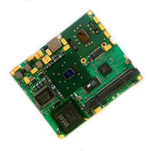 Kontron M0DBL132 <b>computer</b> <b>accessories</b> pc104 motherboard Industrial Motherboard Cpu Board CPU Module Motherboard 100% test - Product Image 3