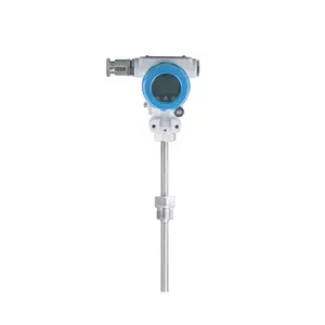 厂家直销数显压力变送器PT100，热电偶DIN43650或电缆出口-40 ~ 1500 ℃ HJSENSOR