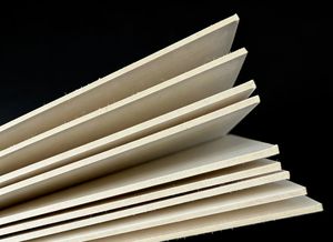 Carta Assorbente per Bocchino da 0,5 mm a 3,0 mm, Carta Assorbente per Test Profumi/Cartellini Deodoranti per Auto in Fogli - Offerta Speciale - Product Image 2