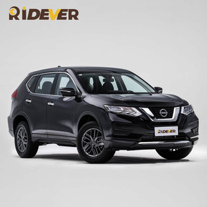 Nissan <span class=keywords><strong>X</strong></span>-<span class=keywords><strong>Trail</strong></span> <span class=keywords><strong>2023</strong></span> EPOWER, SUV de Lujo con Doble Motor y Tracción en las Cuatro Ruedas, Vehículo Familiar Eléctrico de Gasolina Premium, Nuevo - Product Image 3