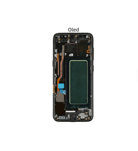 Pantalla LCD para <span class=keywords><strong>Samsung</strong></span> S8 Plus con Marco, S8+ <span class=keywords><strong>SM</strong></span>-G950F G955F, Repuestos de Pantalla Táctil - Product Image 6