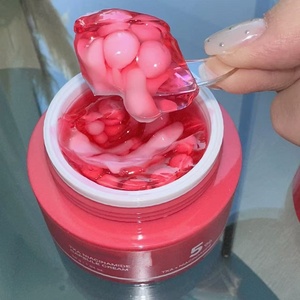 <span class=keywords><strong>Crema</strong></span> Facial Mediccbe <span class=keywords><strong>con</strong></span> Niacinamida en Cápsulas Hidratantes 55g, Iluminadora, Hidratante, Nutritiva, Reparadora - Product Image 2