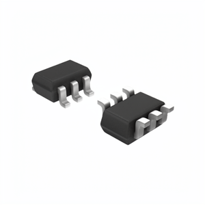 ชิปอิเล็กทรอนิกส์ส่วนประกอบ6-TSSOP FDG1024NZ, SC-88, ทรานซิสเตอร์ SOT-363ที่ได้รับอนุญาต - Product Image 1