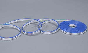 ขายดีสีเดียวค่อนข้างนุ่มกันน้ำซึ่งทั้งตัวทำจากวัสดุดีป้ายไฟนีออน12V ยืดหยุ่นได้ - Product Image 5