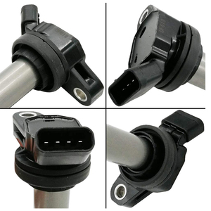 Bobine d'allumage de fabricant de haute qualité 90919-02252 90919-02258 90919-C2003 90919-C2005 pour <span class=keywords><strong>Toyota</strong></span> corolla <span class=keywords><strong>yaris</strong></span> RAV4 - Product Image 2