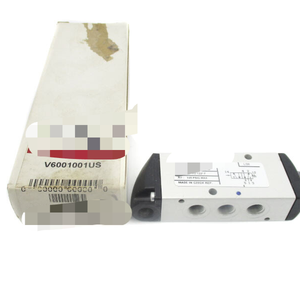 K71ea00 Nugget Serie 200 Cuerpo de Solenoide con Puerto NPT Fnfp Nuevo Original en Stock Cmmt-as-c12-11a-p3-mp-s1 Automatización Industrial - Product Image 6