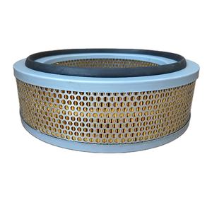 Filtre à air Mengma 6.4139.0 Nouvel élément de filtre à air en papier pour compresseurs à vis industriels Garantie de 6 mois Emballage neutre - Product Image 3