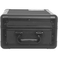 DJ Flight Case Small S-Black Ultimate Pick Foam Slant Mixer Top Road Case Mini Sacs et étuis à usage spécial