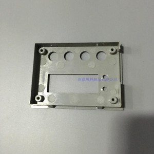 Boîtier électronique de jonction 92x69x11mm en plastique ABS, perçage personnalisé pour boîtier d'alimentation d'instrument - Product Image 5
