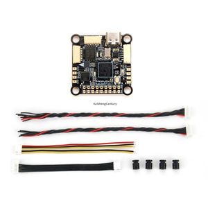 คอนโทรลเลอร์การบิน HolyBro Kakute H7 V2 พร้อมบลูทูธ บารอมิเตอร์ <span class=keywords><strong>OSD</strong></span> 5V 9V BEC บล랙บ็อกซ์ 2-6S สำหรับโดรน FPV Freestyle - Product Image 6