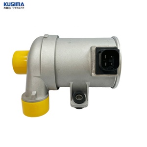 Peças de motor KUSIMA Bomba de água eletrônica para BMW N20 Baixa potência N20B20 2.0L alta potência OE 11518635089 11517597715 - Product Image 5