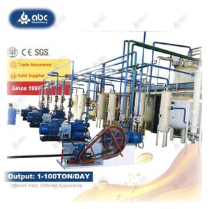 2023 Tốt Nhất Bán Thì Là Trầm Hương spic Quế Tiêu Tinh Dầu Khai Thác Máy Cho Lạnh Chiết Làm Gỗ Đàn Hương - Product Image 2