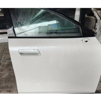 Fourniture directe usine : Nouvel ensemble de portes de voiture de haute qualité pour Changan Qiyuan Q05 Nevo Q05 Gen 2 2026 6101100-ER01 Pièces automobiles