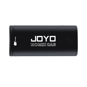 Tarjeta <span class=keywords><strong>de</strong></span> Sonido JOYO MOMIX CAB Portátil <span class=keywords><strong>para</strong></span> Grabación <span class=keywords><strong>de</strong></span> Guitarra, Creación Musical e Instrumentos, Audio en Vivo - Product Image 3