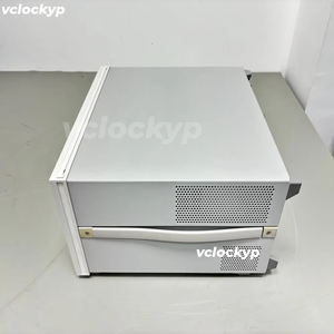 Agilent Keysight E5071C 100kHz - 8.5GHz เครื่องวิเคราะห์เครือข่าย ENA 4 พอร์ต พร้อม Opt 485 รองรับ WIN7 - Product Image 3