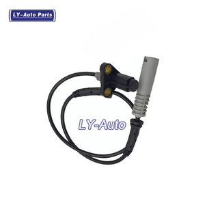 34521182159 Capteur de vitesse de roue ABS pour <span class=keywords><strong>BMW</strong></span> <span class=keywords><strong>E39</strong></span> <span class=keywords><strong>528i</strong></span> 540i <span class=keywords><strong>1997</strong></span> 1998 - Product Image 4