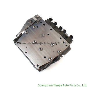 Nuevo <span class=keywords><strong>Kit</strong></span> de Cableado para la Válvula Solenoide de la Transmisión AL4 DPO para Citroën y Peugeot Berlingo C2 C3 <span class=keywords><strong>C4</strong></span> C5 C8, 1 Año de Garantía - Product Image 2