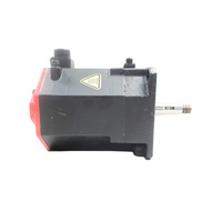 Piezas de Repuesto de Robots FANUC, Servomotor de CA, A06B0243B605, Original, Usado, en Stock, 1 Unidad
