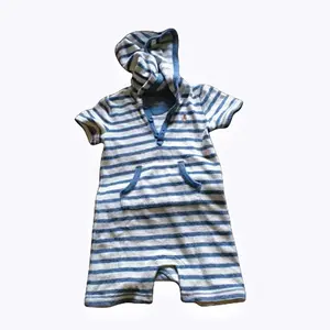 100% cotton clothes Wholesale Buy Used Clothes Bulk Used children dress Ropa baby Clothing Summer Fashionable Style Time