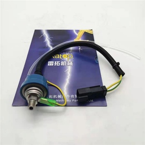 เซ็นเซอร์ตรวจจับฝุ่นสำหรับรถขุด PC200-7 PC220-7 PC300-7 รุ่น 20Y-06-42910 7861-93-1420 7861-93-1421 - Product Image 6