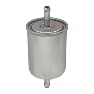 Filtro carburante motore auto 25121082 25121129 1117100-V08 23300-0D100 6x0 201 511 B 818514 17331-5PA0C 17331-5PA0B ZL03-13-480 - Product Image 3