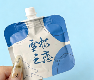 Crème pour les mains énergisante à la fleur de pêche PEACH JO+, crème pour les mains au parfum de bois de cèdre, hydratante et nourrissante - Product Image 6