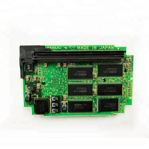 A20B-3400-0020 FANUC High Quality PCB Circuit Board - Product Image 5