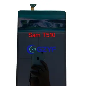 Lcd diaplay para <span class=keywords><strong>Samsung</strong></span> <span class=keywords><strong>Galaxy</strong></span> <span class=keywords><strong>Tab</strong></span> <span class=keywords><strong>A</strong></span> 10,1 de 2019 SM-T510 Wi-Fi SM-T515 <span class=keywords><strong>LTE</strong></span> LCD completo pantalla <span class=keywords><strong>samsung</strong></span> T510 - Product Image 1